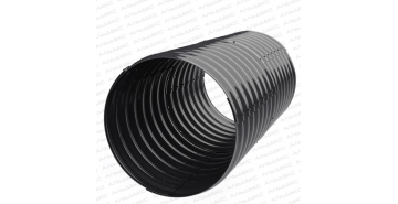 Труба ЛМГ (МГК) 35.50 гермокрон