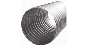 Труба ЛМГ (МГК) 70.30 цинк