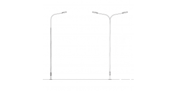 ОКК-8/9,5 опора