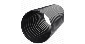 Труба ЛМГ (МГК) 55.40 гермокрон