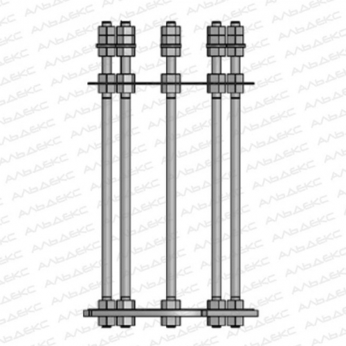 ЗА-36/24/Д1070-1,3-хц