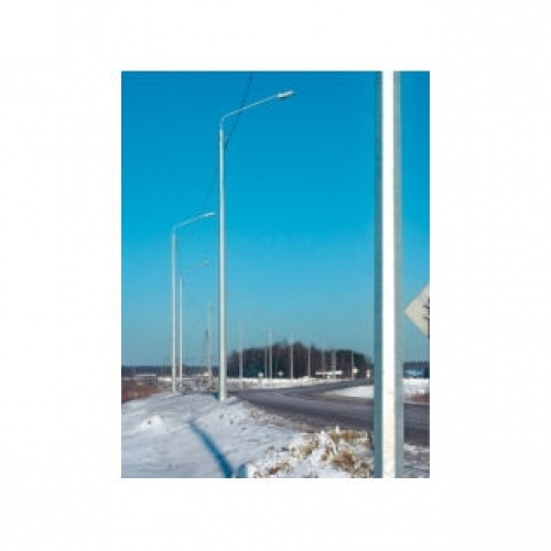 Опора СПГ-400-8,0/10,0-01-ц