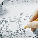 Разработка чертежей КМ и КМД